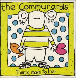 The Communards : There More to Love